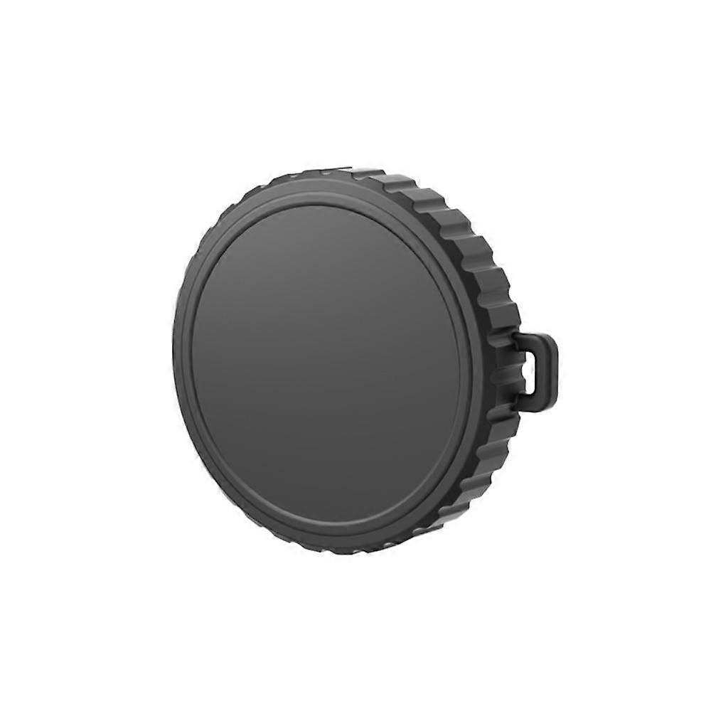 For DJI Osmo Nano Silicone Soft Protective Lens Cover