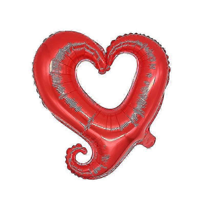 Heart Balloon 26-27s