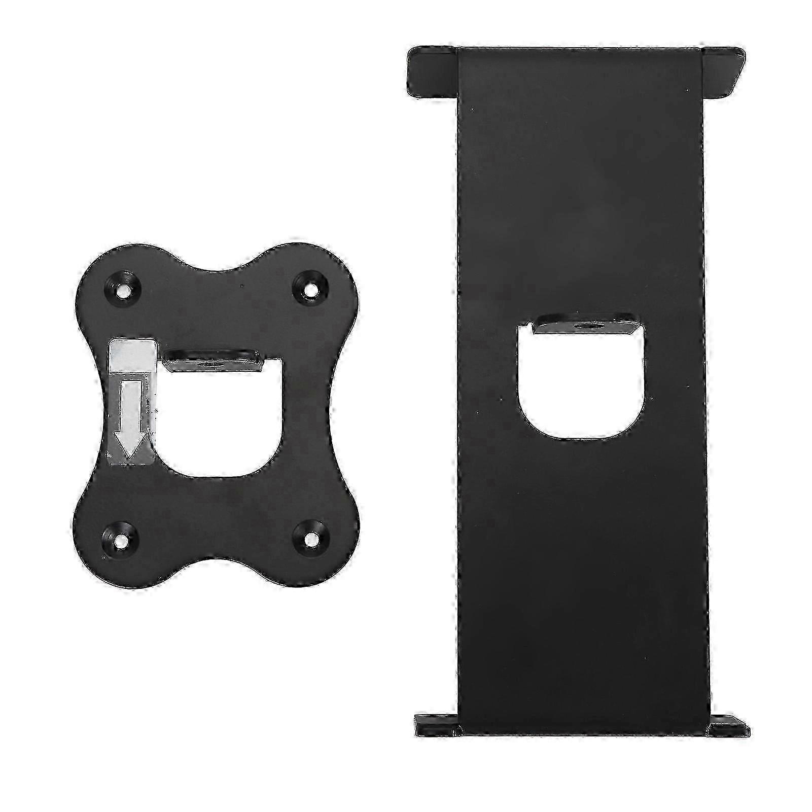 Beosound Level Wireless Speaker Wall Stand - Robust Metal Mounting Bracket 2025
