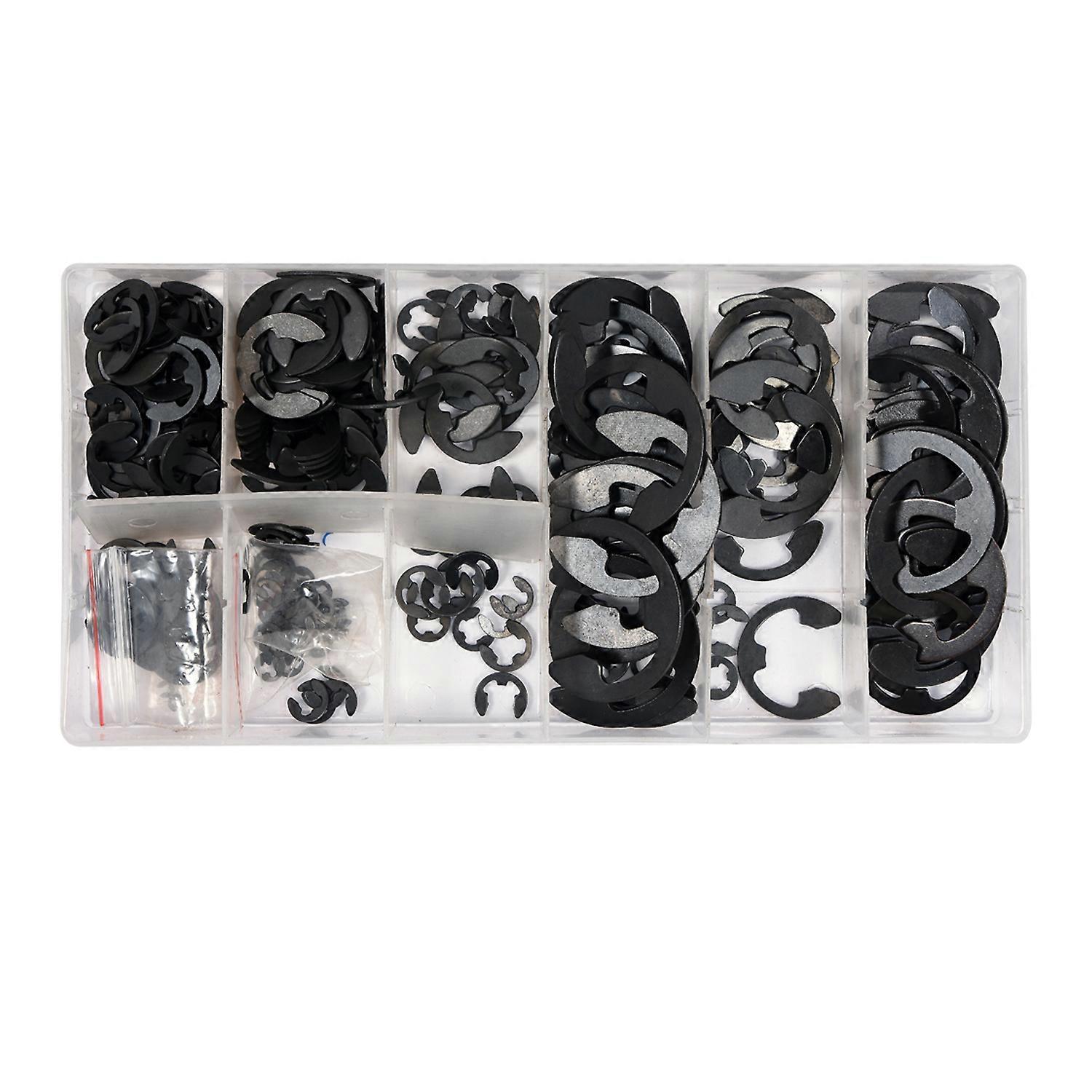 Yato Låseringe (pakke med 300)