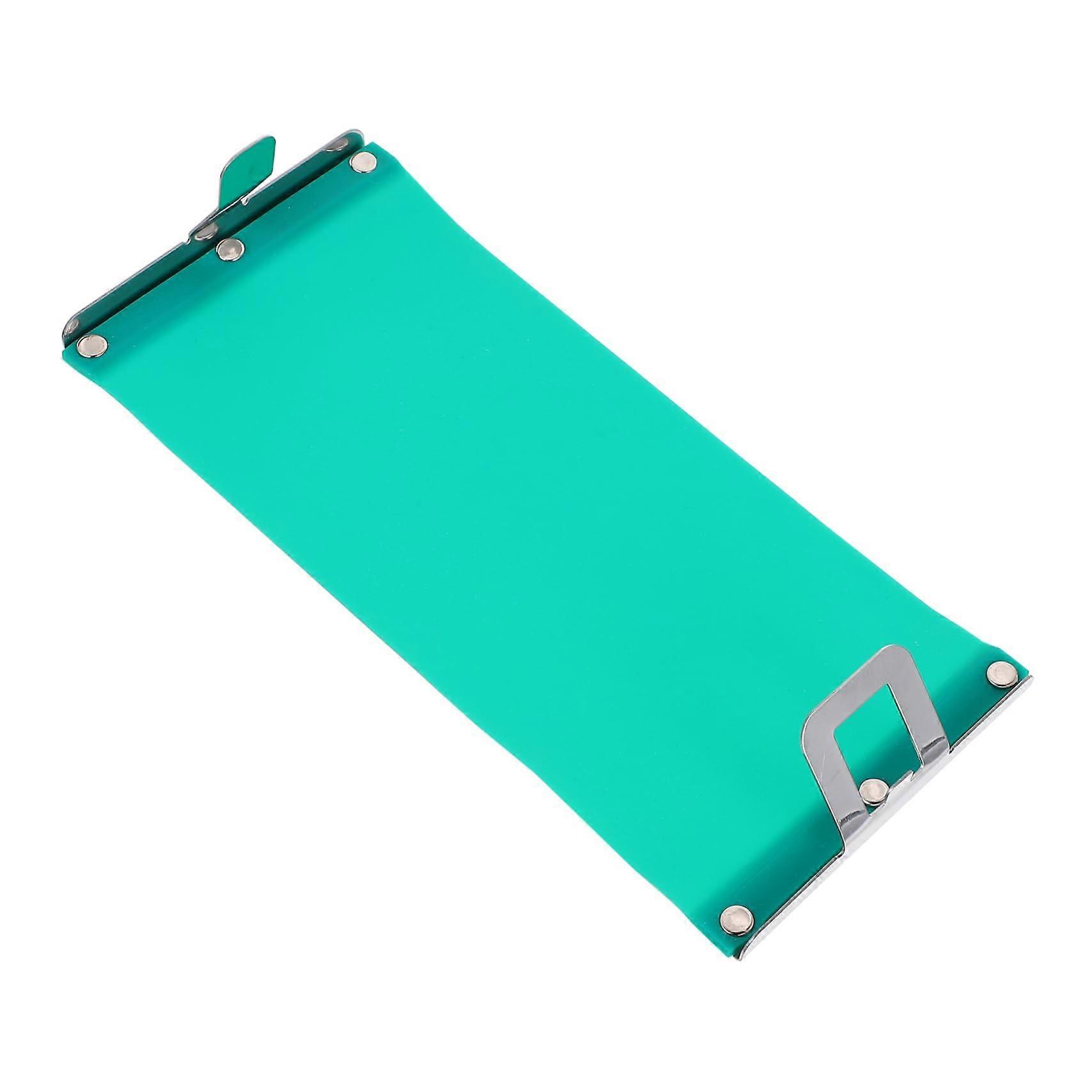 11oz Sublimation Mug Clamp with Reusable Silicone Wrap for Consistent Heat Transfer