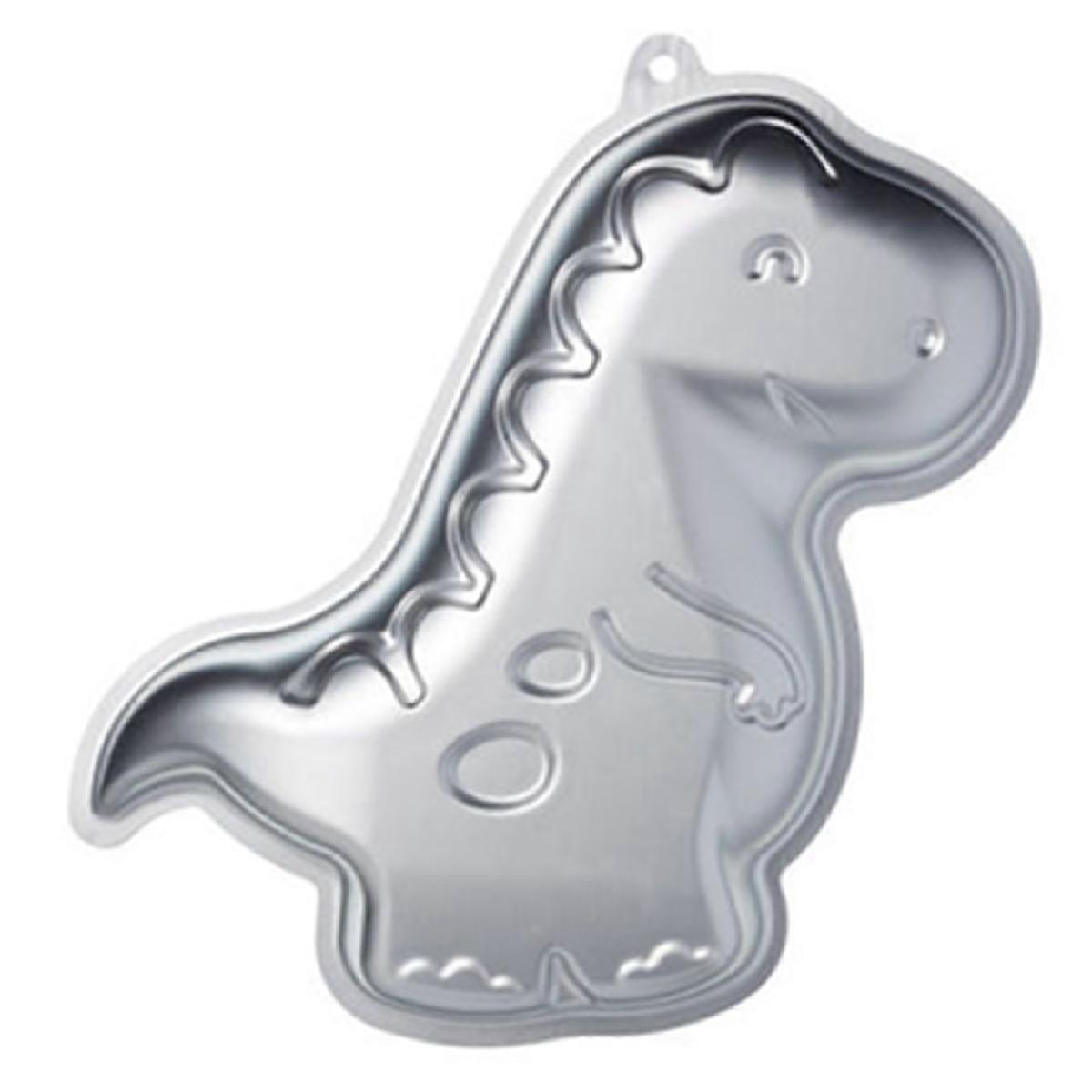 Cake Tin: Dinosaur Cake Tin