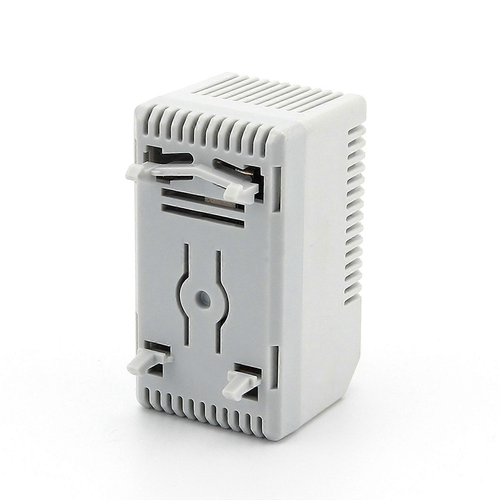 4X SINOTIMER KTO011 Cabinet Mini Thermostat Compact Mechanical Temperature Controller