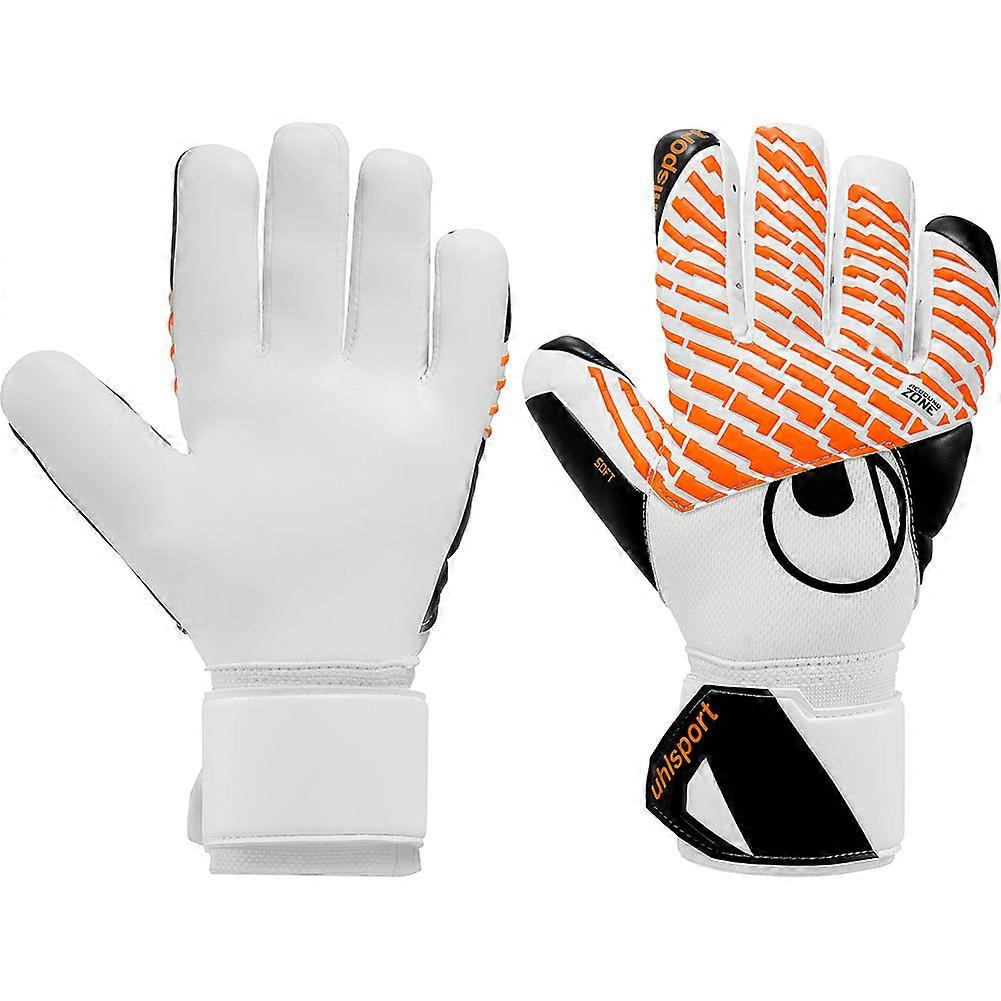Uhlsport Soft HN Competition Junior Goalkeeper Gloves
