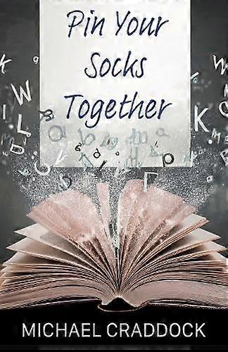 Pin Your Socks Together