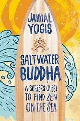 Salzwasser Buddha