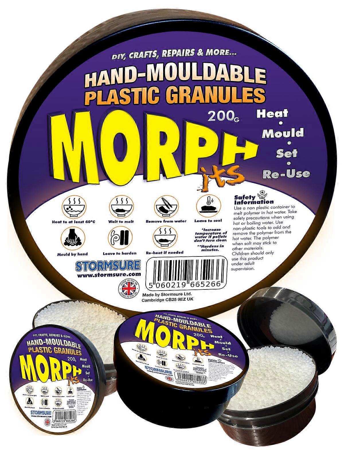 Morph-its Polymorph - 200g