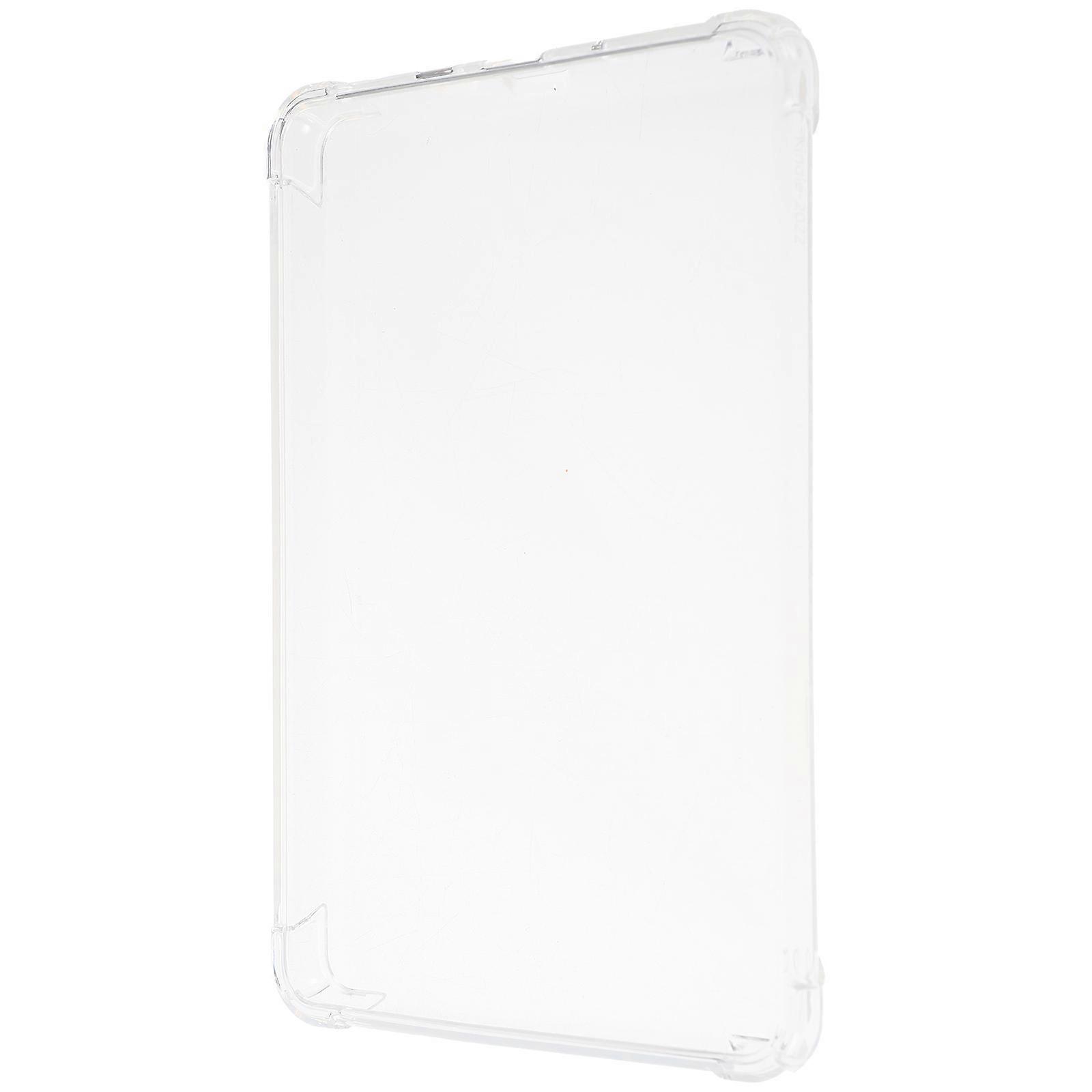 Ebook Reader Case Transparent Tpu Protective with Protection for 1 Piece