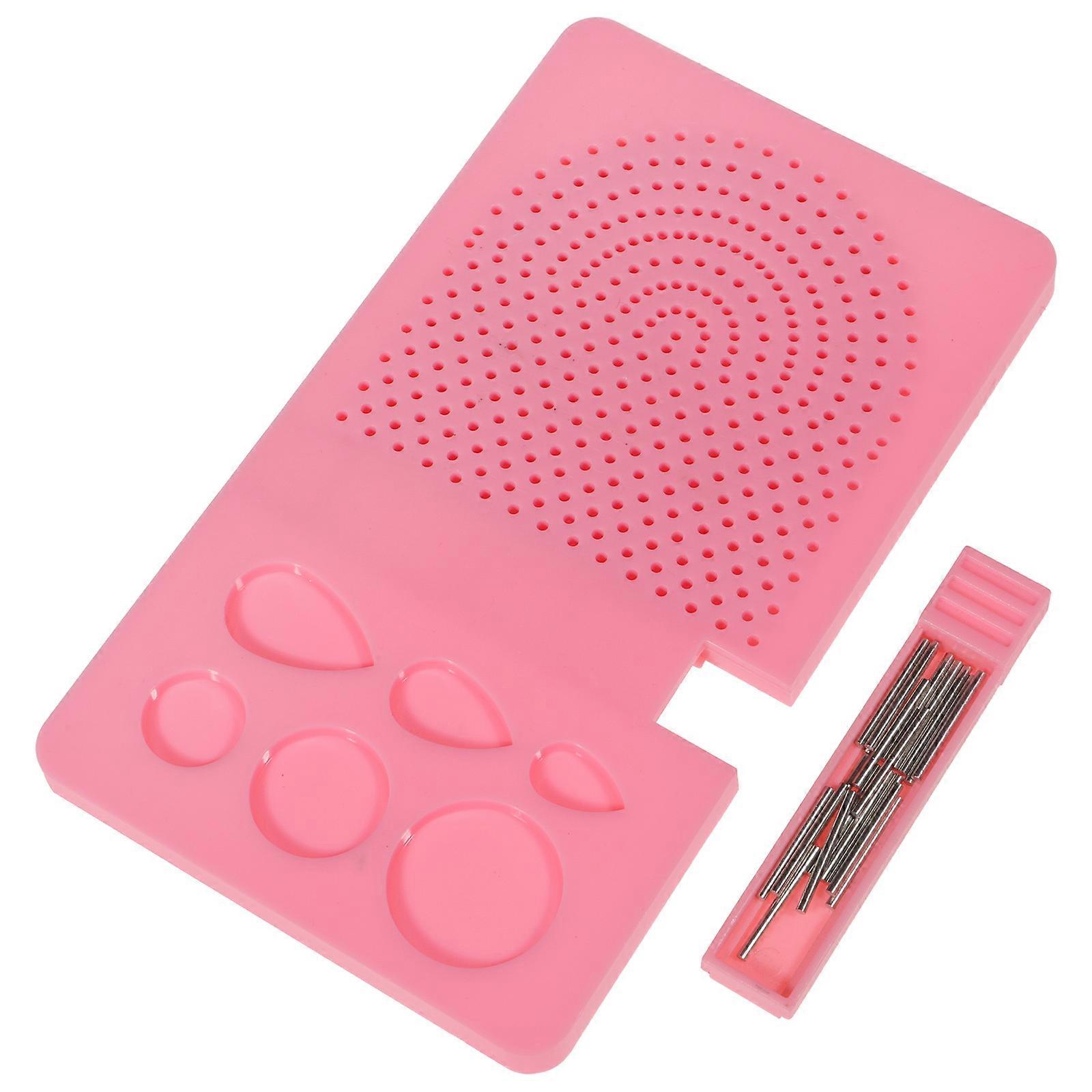 Paper Quilling Tools Quilling Paper Winding Device for Decor 1Set