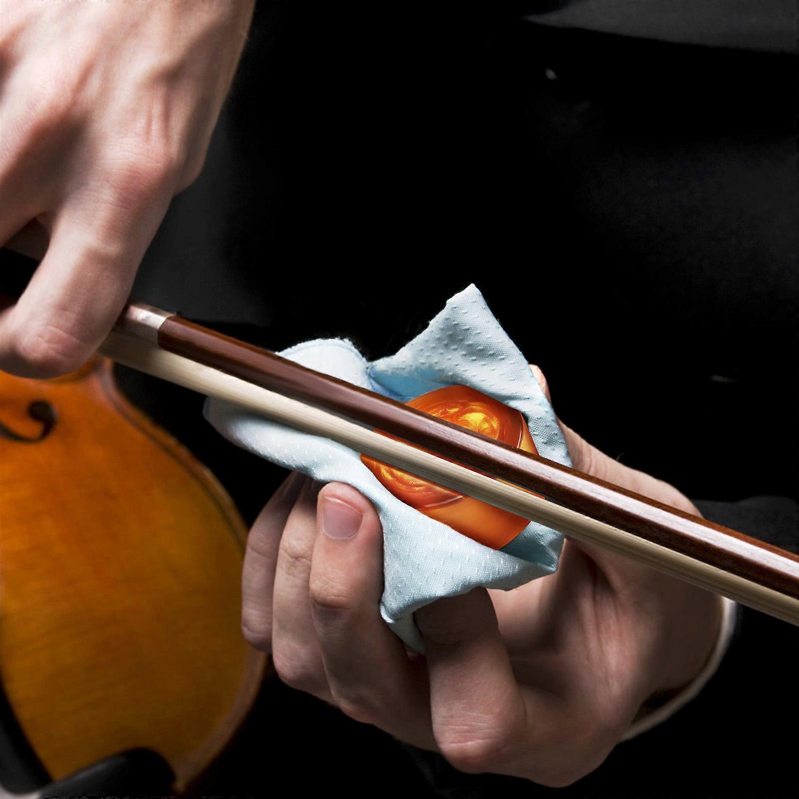 Viola Bowstring Stringed Musical Instruments Improve Playing Technique Any Occasion 1Pack