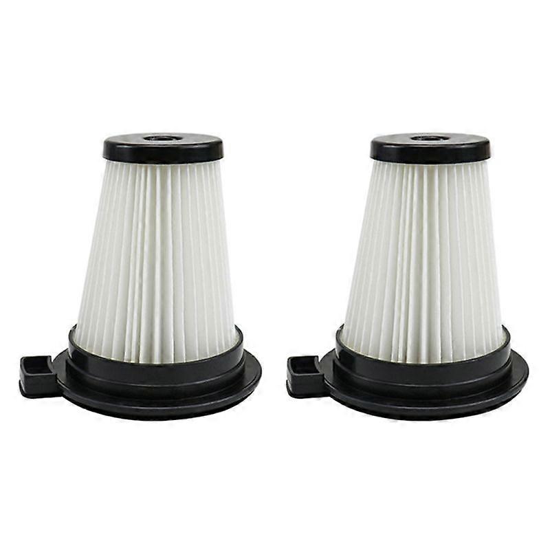 2 Pack Replacement Hepa Filter