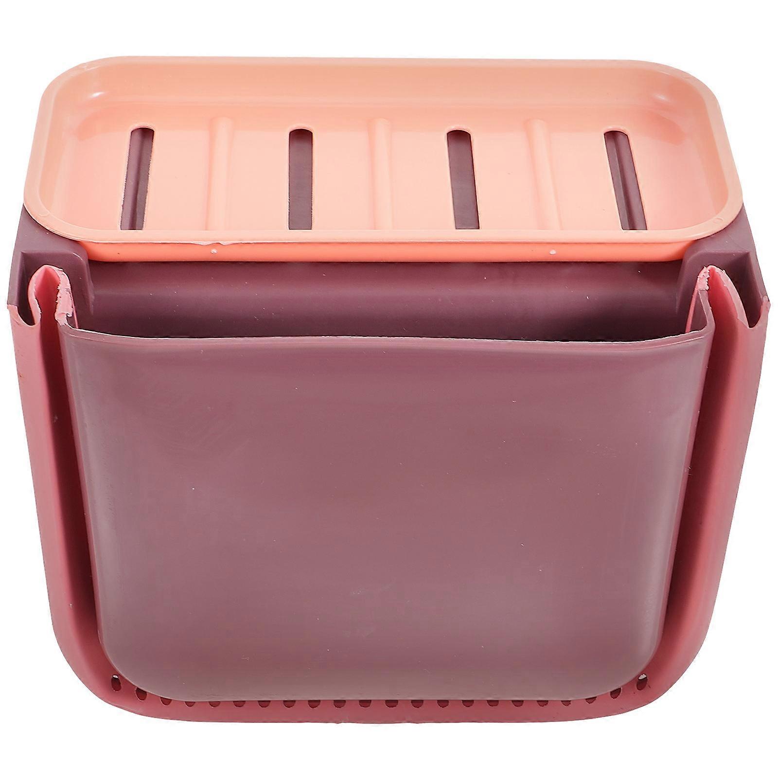 Kitchen Sink Strainer for Draining Use 1Pcs Vegetable Drain Basket