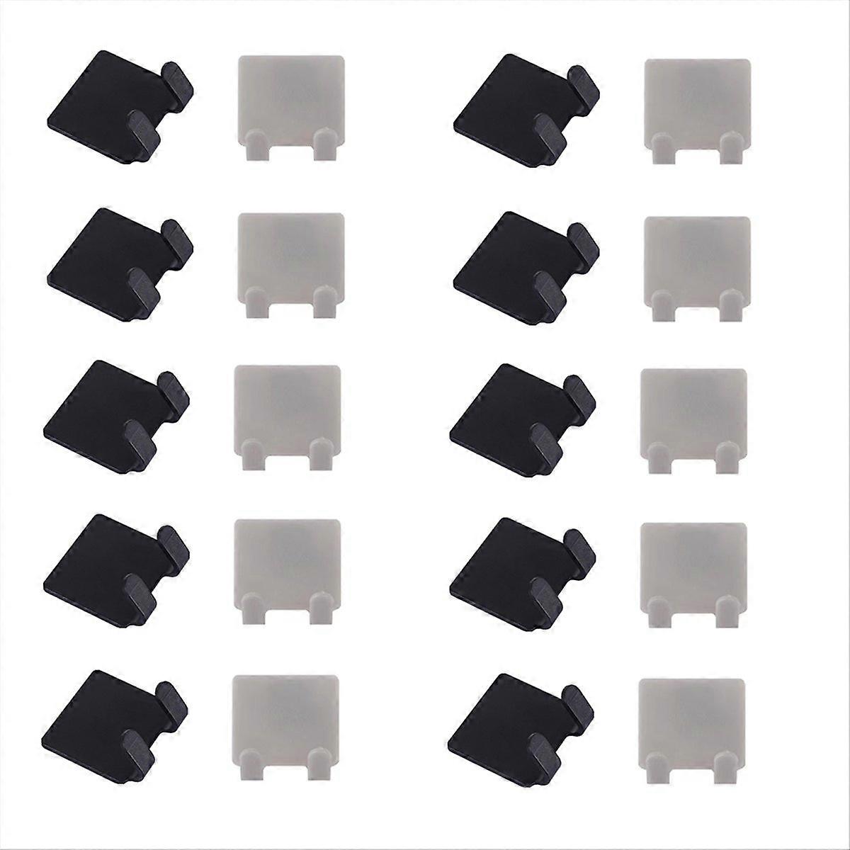 Sticking Wall Hook in Bathroom Hanger Hook Shaver Holder