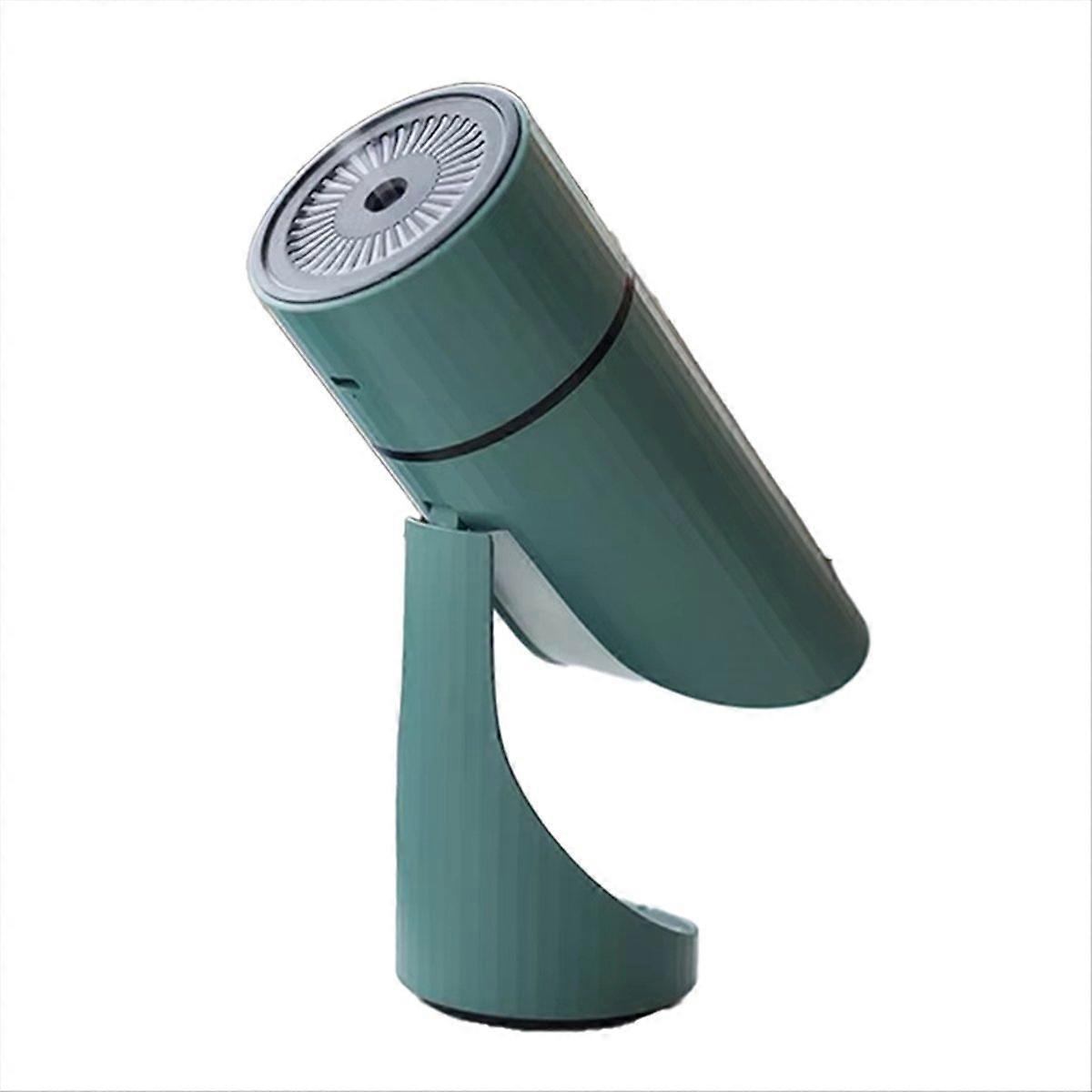 Bærbar luftfugter USB aromaterapi diffuser, ultralyd kølemiddel, stille drift, ideel