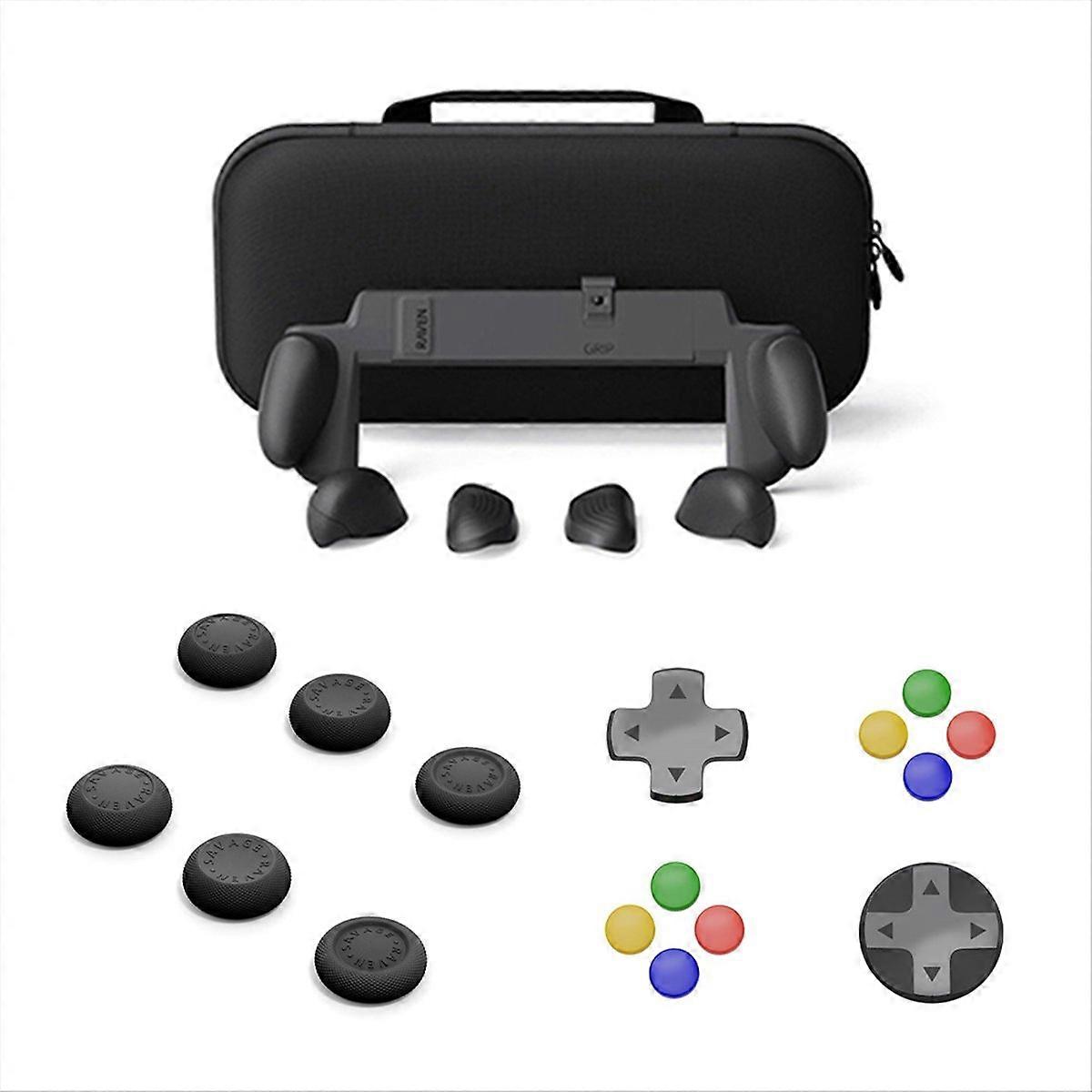 For 2 NSW2 Game Console Accessories