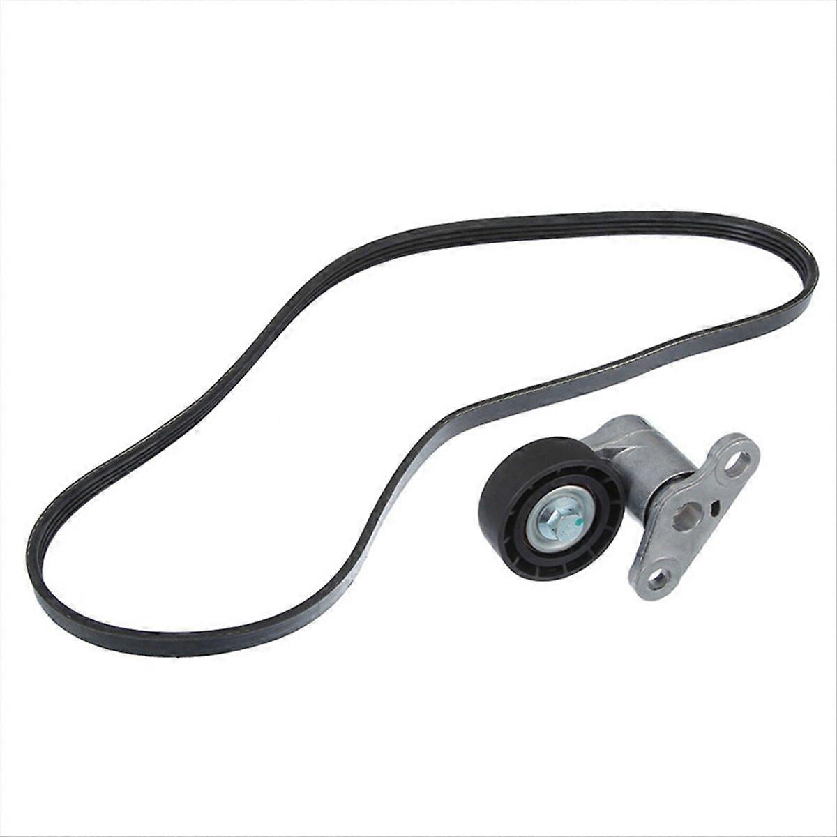 Sada napínačů řemene Serpentine pro