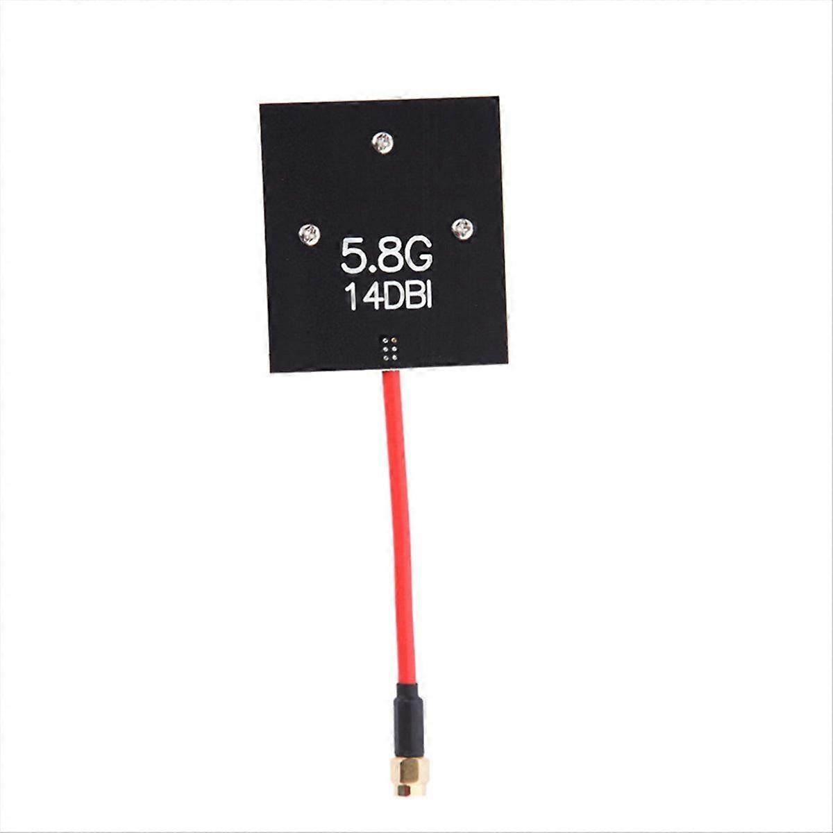 FPV 5.8G 14DBi High Gain Panel Antenna for Phantom/Transmitter ()