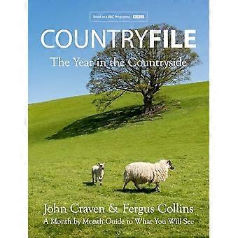 Countryfile: Das Jahr auf dem Land
