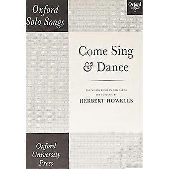 Venez chanter et danser