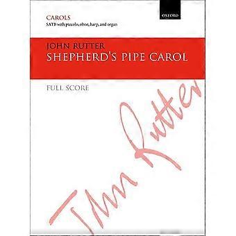 Shepherd's Pipe Carol