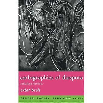 Cartografie della Diaspora: Contestare le identità (genere, razzismo, etnia)