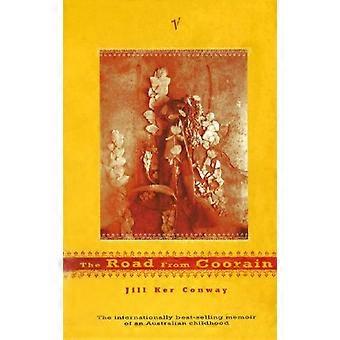 La strada da Coorain