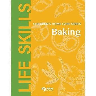Kinderhauspflege-Serie-Backen