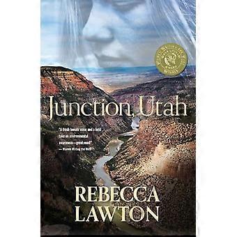 Junction w stanie Utah