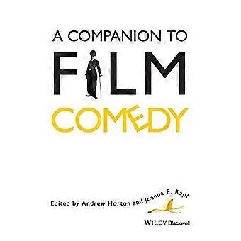 A Companion to Film Comedy