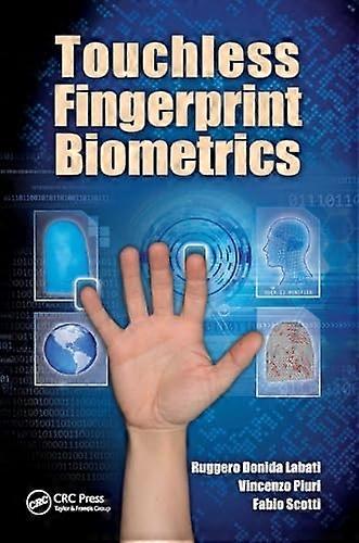 Touchless Fingerprint Biometrics