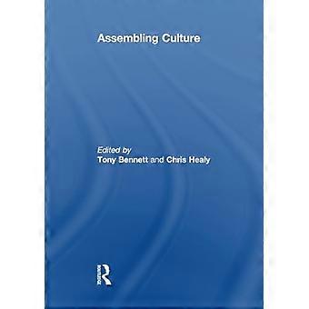 Rassembler la culture
