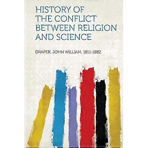 Storia del conflitto tra religione e scienza