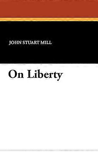 På Liberty
