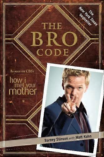 Bro koden