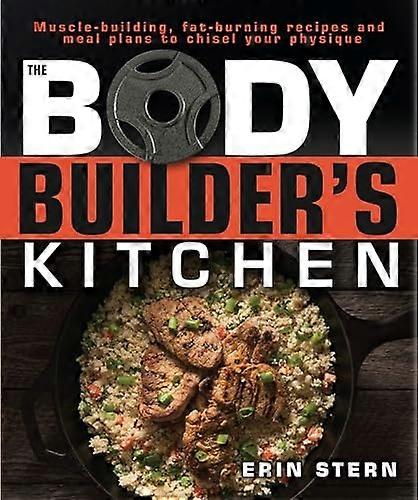 Der Bodybuilder Küche