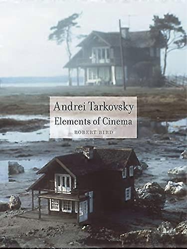 Andrei Tarkovski: Osatekijät