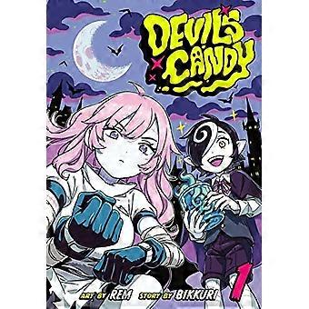 Caramelle del diavolo, Vol. 1