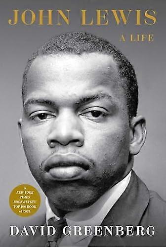 John Lewis : Alife