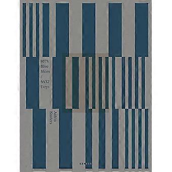1078 Blauwe Luchten / 4432 Dagen