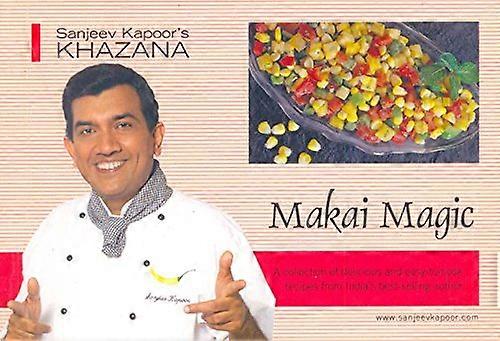 Makai Magic