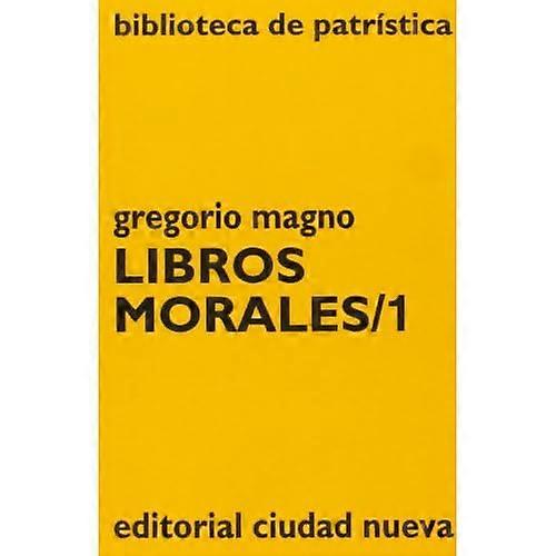 Libros morales/1