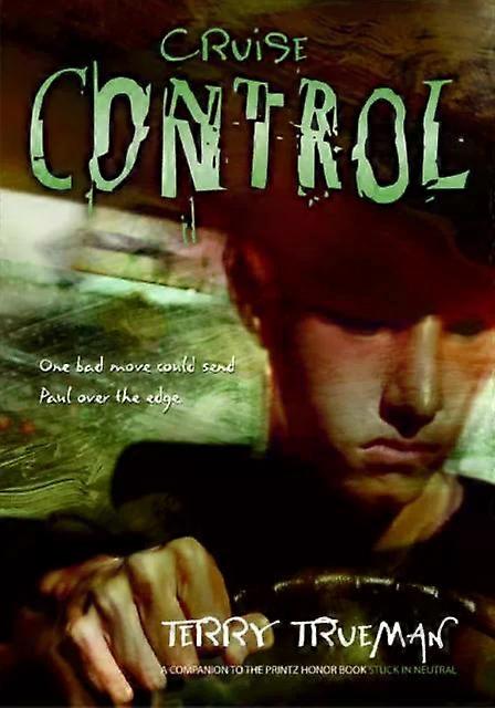 Cruisekontroll - Terry Trueman