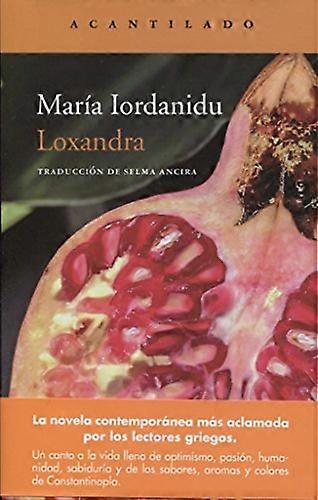 Loxandra