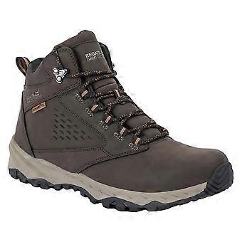 Regatta Herren Amble wasserdichte Wanderschuhe