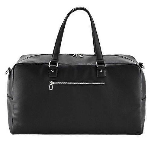 Quadra Tailored Luxe Duffle Bag