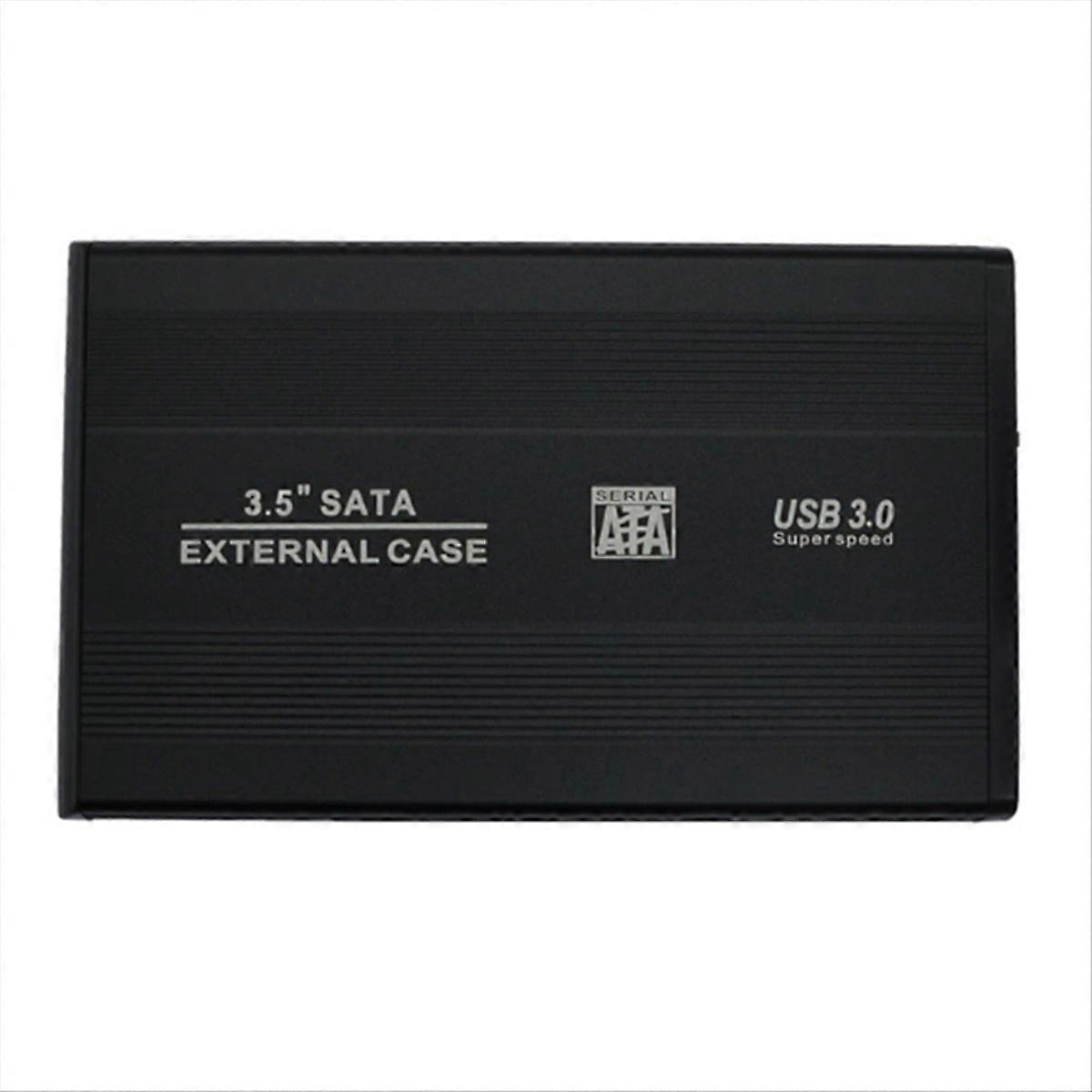 Adaptador USB para SATA SSD 2.5/3.5In Plug dos EUA