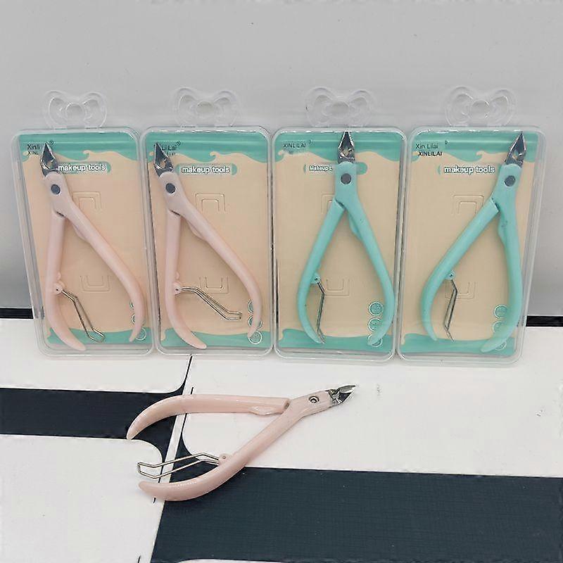 Nail Care Tool Set, Sharp Dead Skin Clipper For Manicure