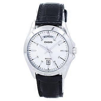 Casio verleidt gent