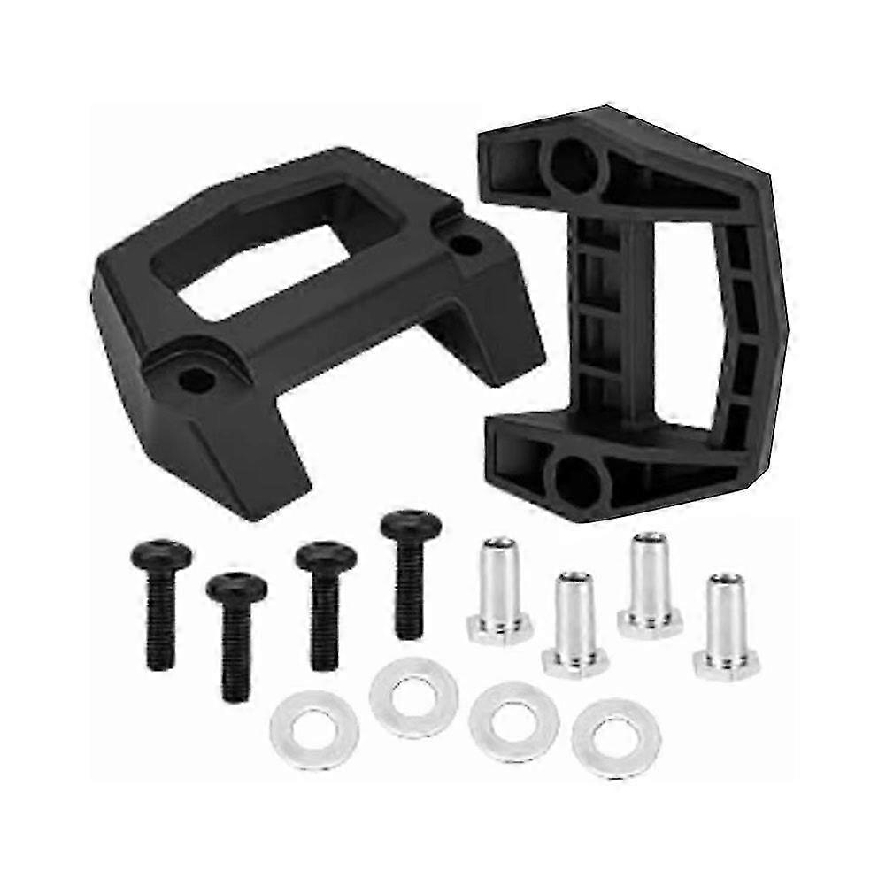 For Ski Doo LINQ CARGO 860201806 Car Cargo Luggage Rack Base Kit Car Extorier Accessories Snowmobile Seat Armrest