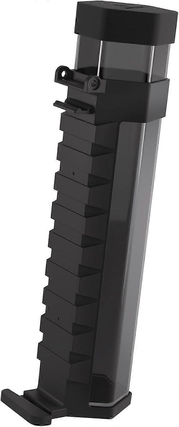 Gamegenic Spillslott Rørholder - Svart